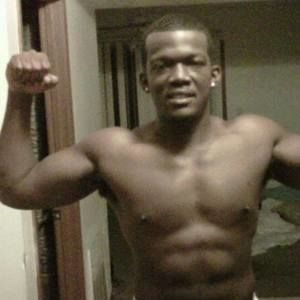 Meet your Posher, Kerry